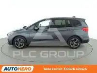 2021 BMW 220