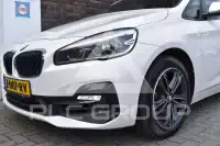 2021 BMW 220