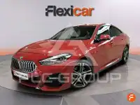 2021 BMW 220