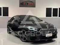 2021 BMW 220