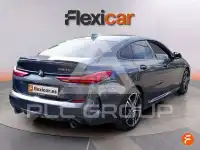 2021 BMW 220