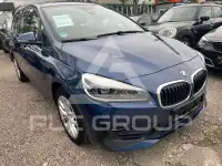 2021 BMW 220
