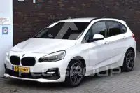 2021 BMW 220
