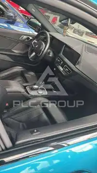 2021 BMW 220