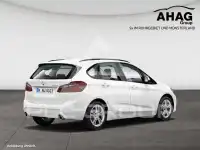 2021 BMW 220