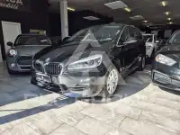2021 BMW 220