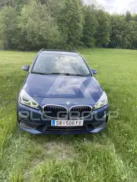 2021 BMW 220