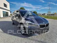2021 BMW 220
