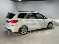 2021 BMW 220