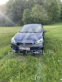 2021 BMW 220