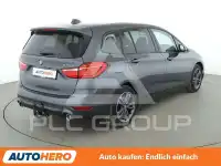 2021 BMW 220
