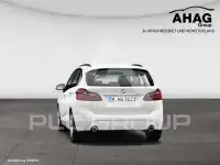 2021 BMW 220