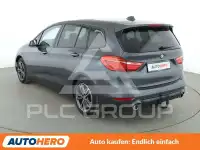 2021 BMW 220