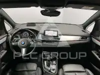 2021 BMW 220