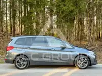 2021 BMW 220