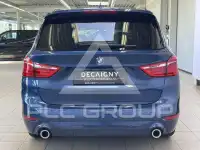 2021 BMW 220