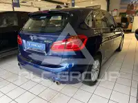 2021 BMW 220
