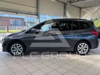 2021 BMW 220