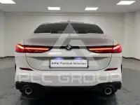 2021 BMW 220