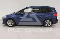 2021 BMW 220