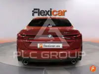 2021 BMW 220
