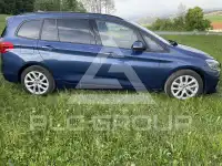 2021 BMW 220