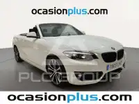 2021 BMW 220