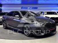 2021 BMW 220