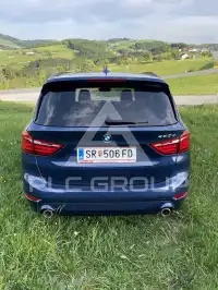 2021 BMW 220