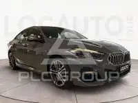 2021 BMW 220