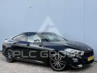 2021 BMW 220