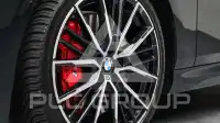 2021 BMW 220