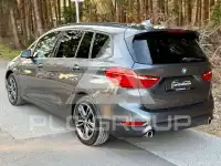 2021 BMW 220