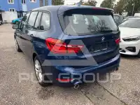 2021 BMW 220