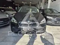 2021 BMW 220