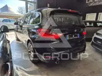 2021 BMW 220