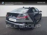 2021 BMW 220