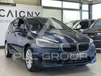 2021 BMW 220
