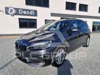 2021 BMW 220