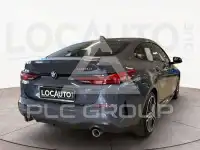 2021 BMW 220