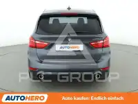 2021 BMW 220