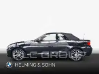 2021 BMW 220