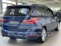 2021 BMW 220