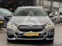 2021 BMW 220