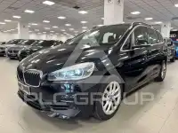 2021 BMW 220