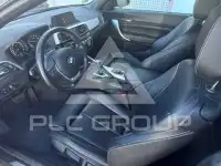 2021 BMW 220