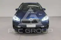 2021 BMW 220