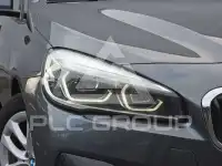 2021 BMW 220