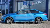 2021 BMW 220