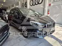 2021 BMW 220